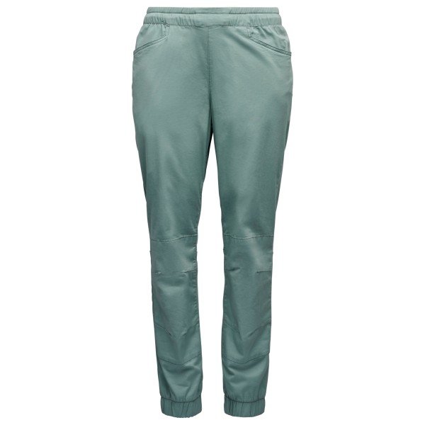 Black Diamond - Women's Notion Pants - Kletterhose Gr XL türkis Black Diamond - Women's Notion Pants - Kletterhose Gr XL türkis von Black Diamond