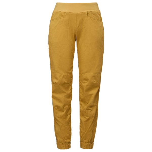 Black Diamond - Women's Notion SP Pants - Kletterhose Gr XS gelb Black Diamond - Women's Notion SP Pants - Kletterhose Gr XS gelb von Black Diamond