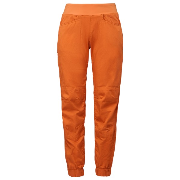 Black Diamond - Women's Notion SP Pants - Kletterhose Gr XS orange/rot Black Diamond - Women's Notion SP Pants - Kletterhose Gr XS orange/rot von Black Diamond