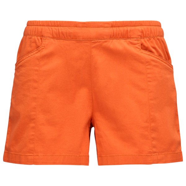 Black Diamond - Women's Notion Shorts - Shorts Gr S orange Black Diamond - Women's Notion Shorts - Shorts Gr S orange von Black Diamond