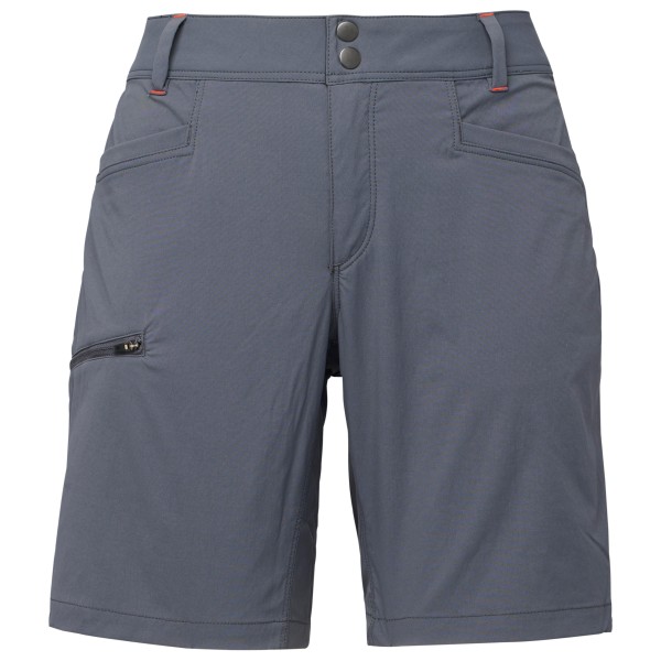Black Diamond - Women's Valley Shorts - Shorts Gr 6 blau Black Diamond - Women's Valley Shorts - Shorts Gr 6 blau von Black Diamond