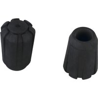 Black Diamond Z-Pole Tip Protectors von Black Diamond