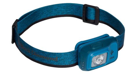 black diamond astro 300 r azurblaue stirnlampe von Black Diamond