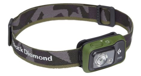 black diamond cosmo 350 stirnlampe olivgrun black diamond cosmo 350 stirnlampe olivgrun von Black Diamond