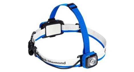 black diamond sprinter 500 ultra stirnlampe blau von Black Diamond