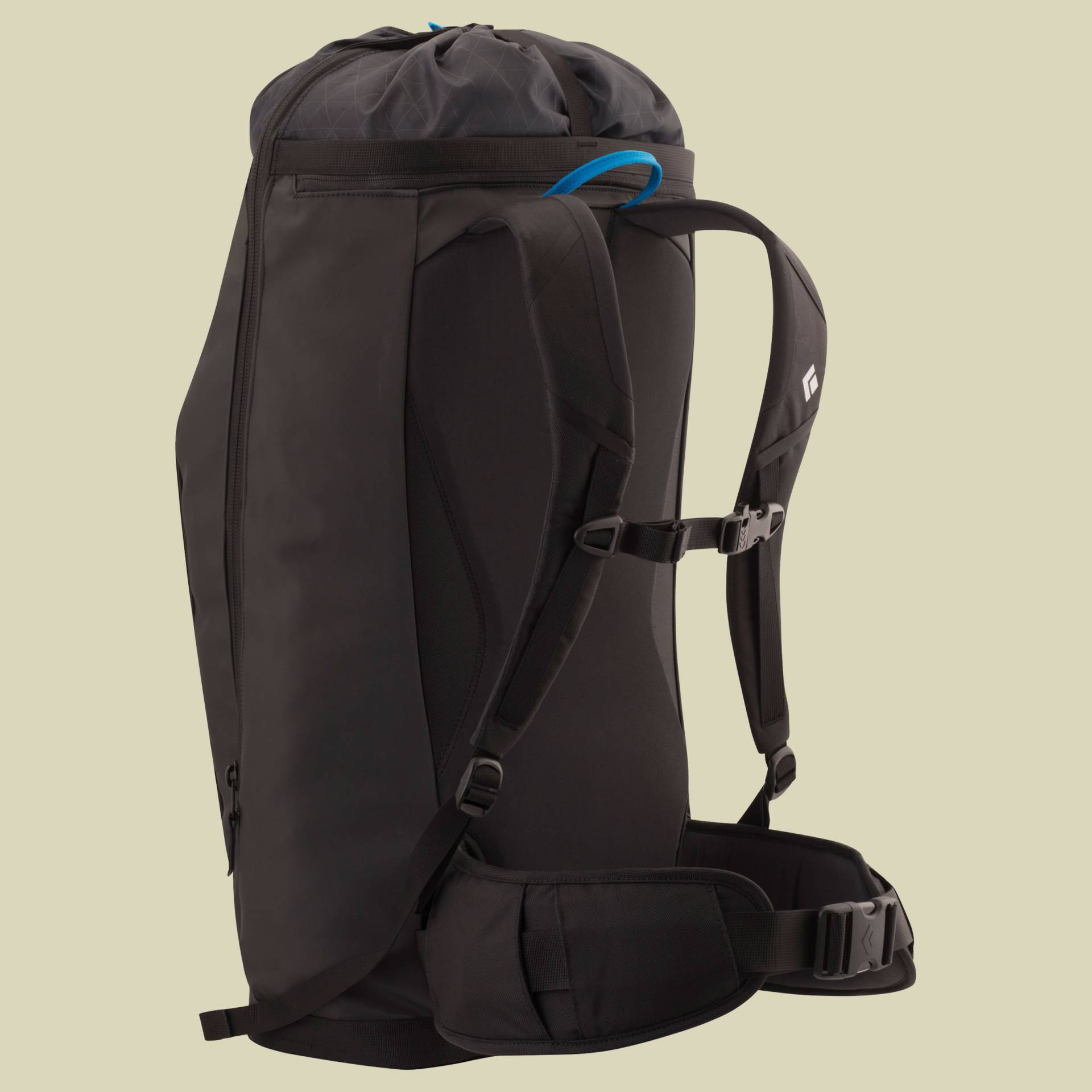 Creek 35 35 Liter M/L schwarz - black Creek 35 35 Liter M/L schwarz - black von Black Diamond