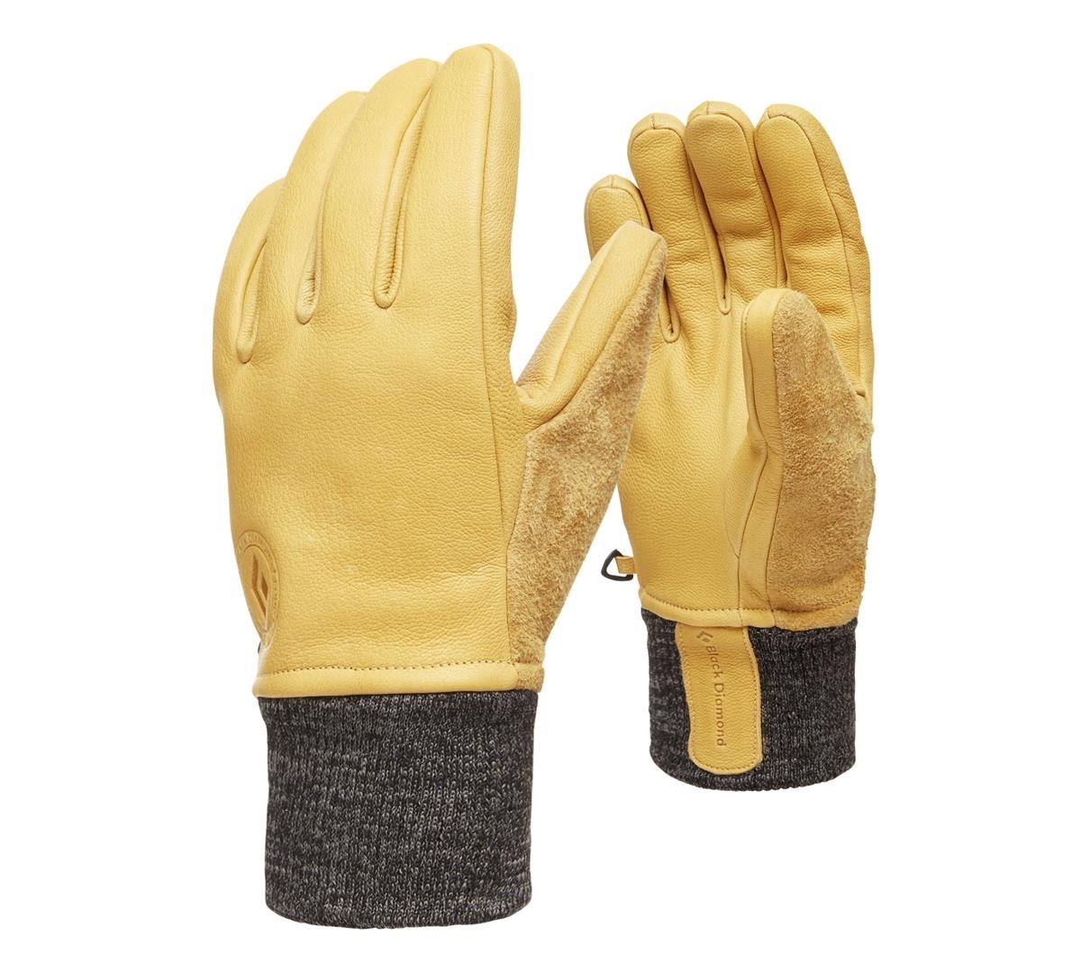 Dirt Bag Gloves Dirt Bag Gloves von Black Diamond