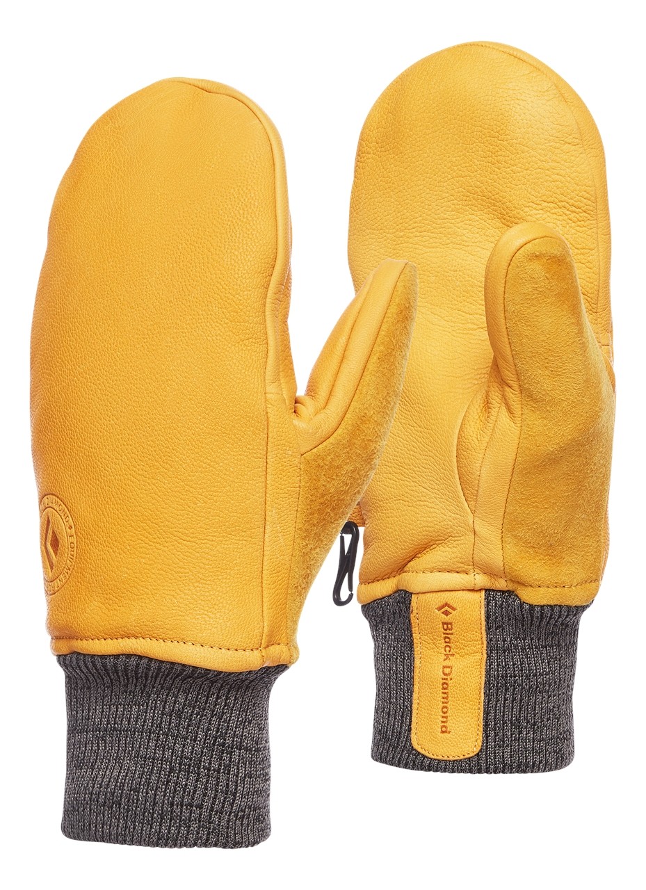Dirt Bag Mitts Dirt Bag Mitts von Black Diamond