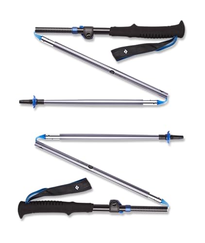 Distance FLZ Poles Distance FLZ Poles von Black Diamond