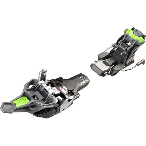 Fritschi Vipec Evo 12 Tourenbindung, 90MM Fritschi Vipec Evo 12 Tourenbindung, 90MM von Black Diamond