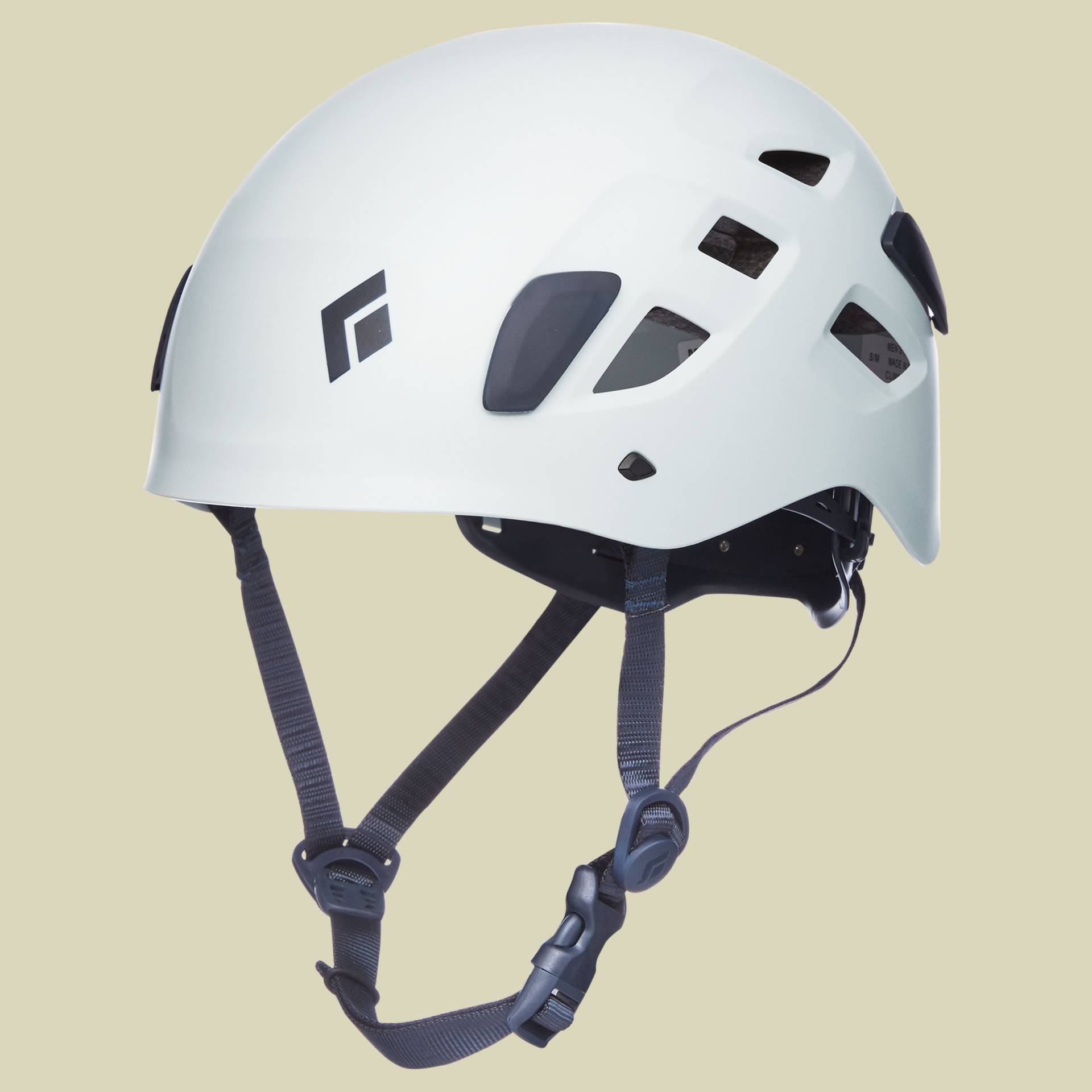 Half Dome Helmet Größe M-L Farbe rain Half Dome Helmet Größe M-L Farbe rain von Black Diamond