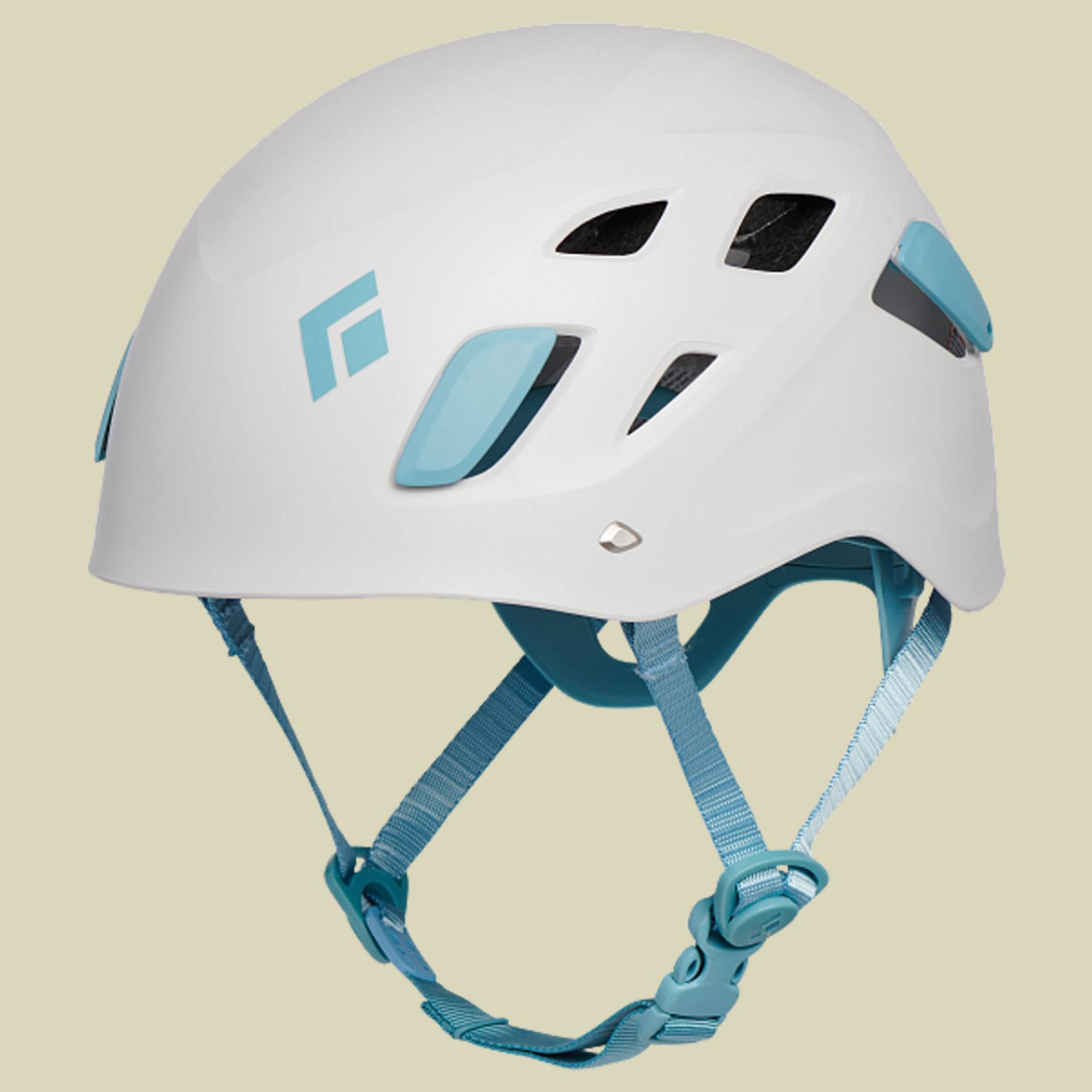 Half Dome Women grau S-M - alloy Half Dome Women grau S-M - alloy von Black Diamond