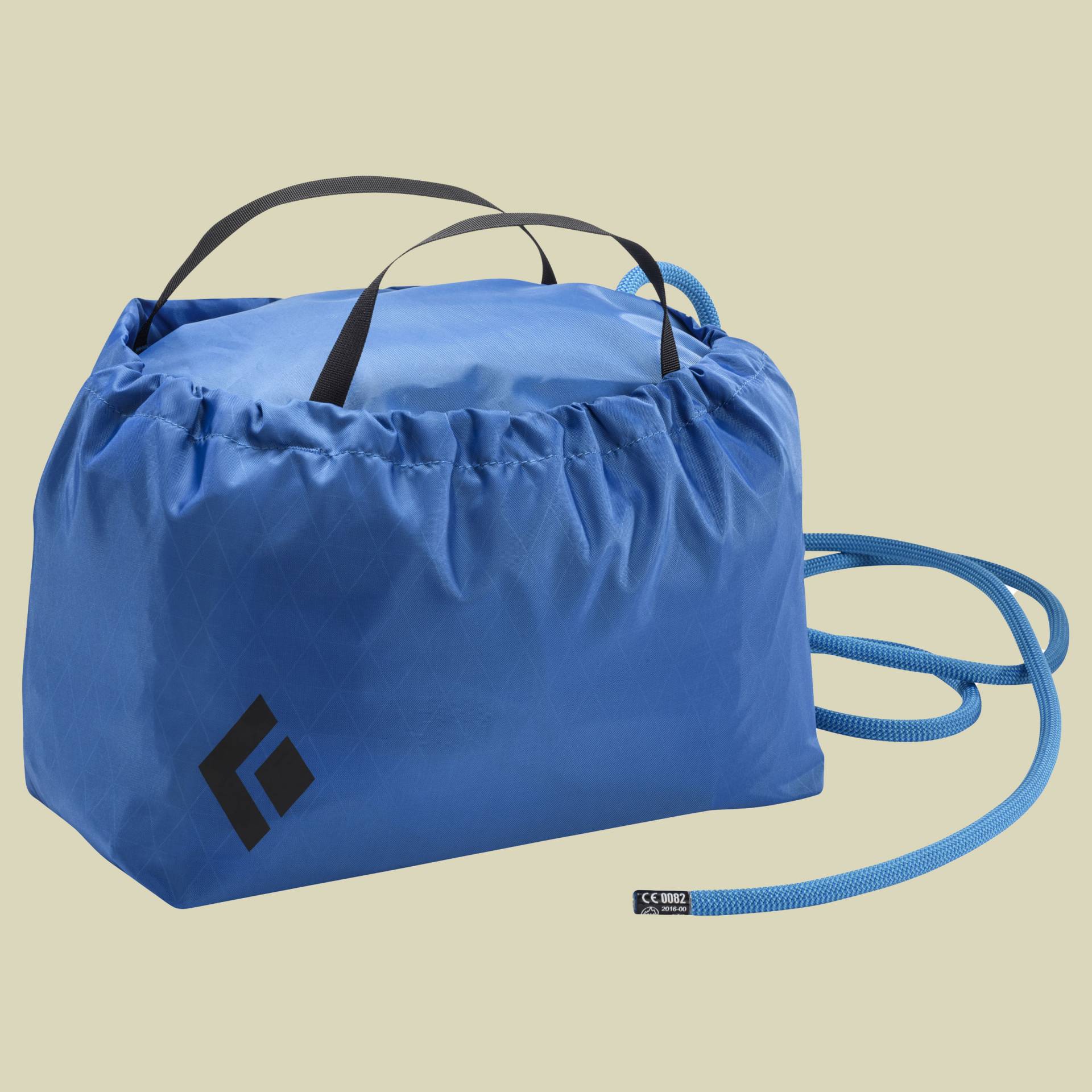 Half Rope Burrito Farbe blue Half Rope Burrito Farbe blue von Black Diamond