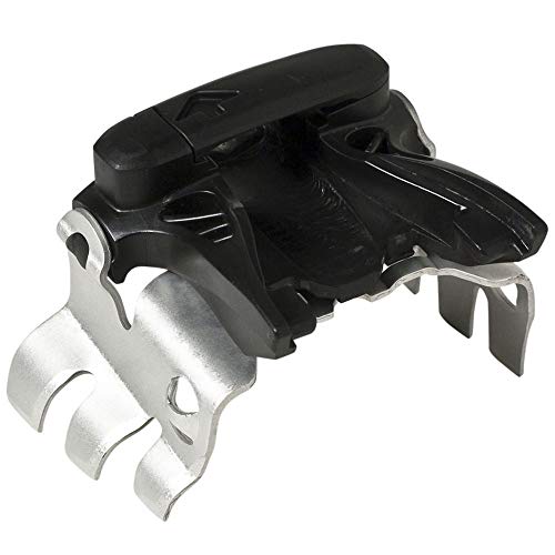 Black Diamond Fritschi Axion Harscheisen, 86mm Black Diamond Fritschi Axion Harscheisen, 86mm von Fritschi