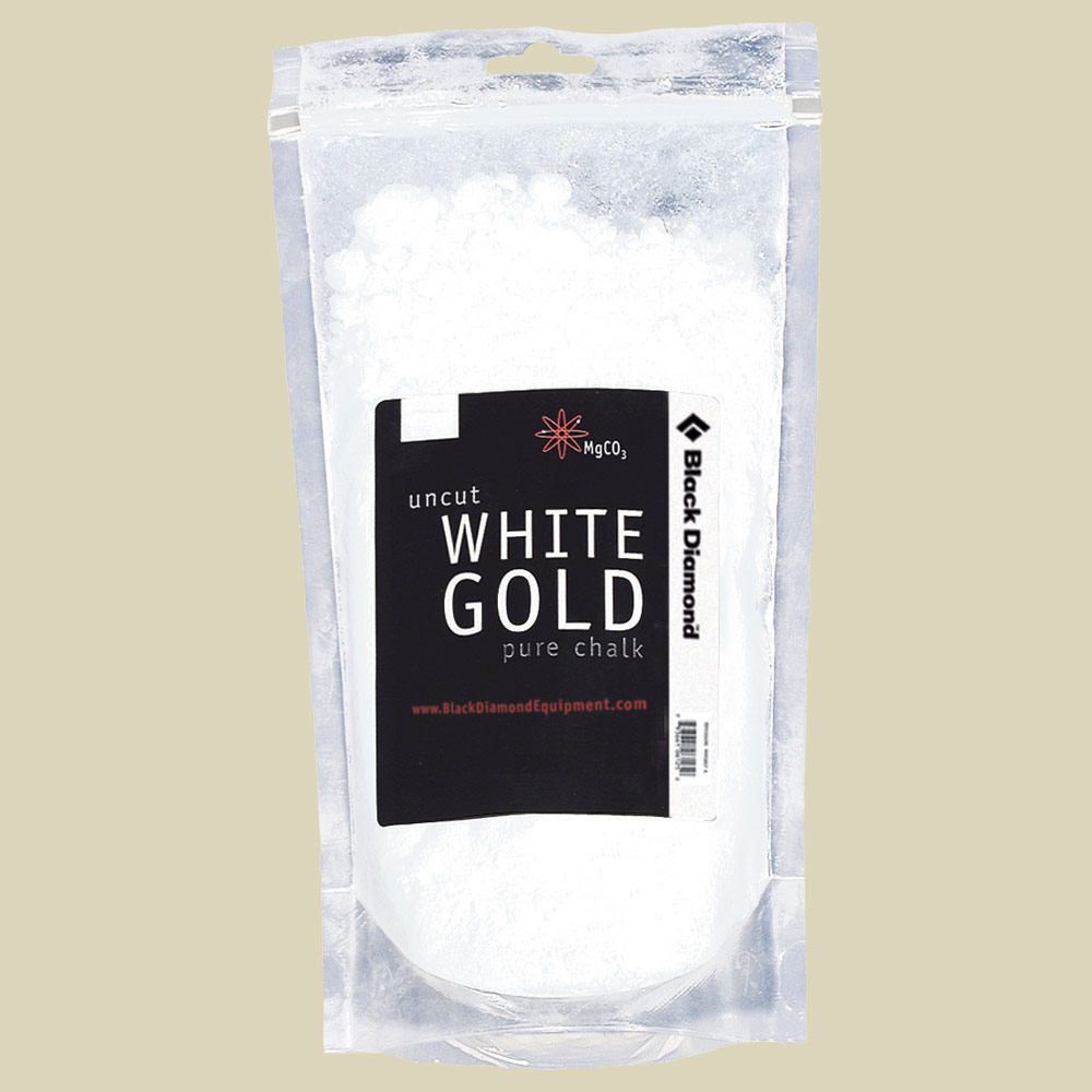 Loose Chalk 300g / 550495 Größe 300 g Loose Chalk 300g / 550495 Größe 300 g von Black Diamond