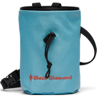 Mojo Chalk Bag, Unisex, Glacier, S/M - Black Diamond von Black Diamond