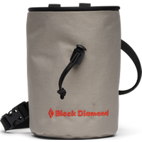 Mojo Chalk Bag, Unisex, Moonstone, M/L - Black Diamond von Black Diamond