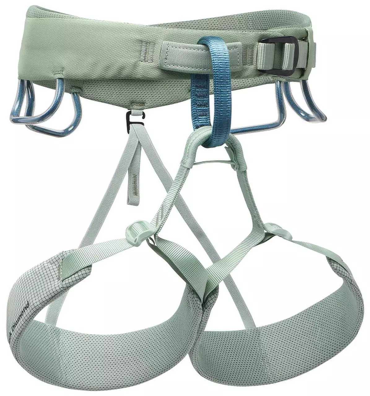 Sitzgurt Momentum Women Sitzgurt Momentum Women von Black Diamond