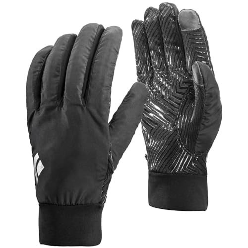 Mont Blanc Gloves – Herren-Skihandschuhe von Black Diamond