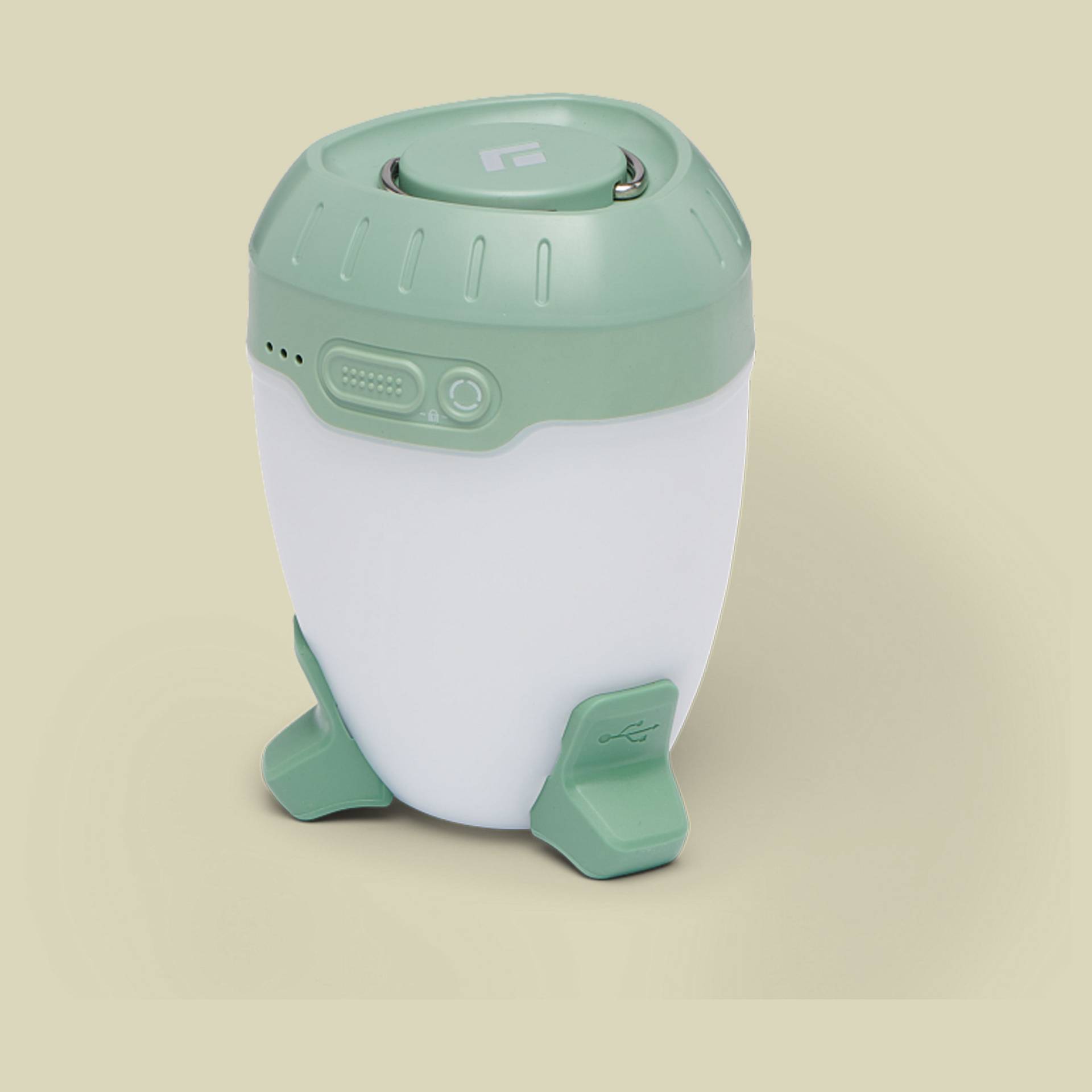 Orbiter 450 Lantern one size grün - desert sage Orbiter 450 Lantern one size grün - desert sage von Black Diamond