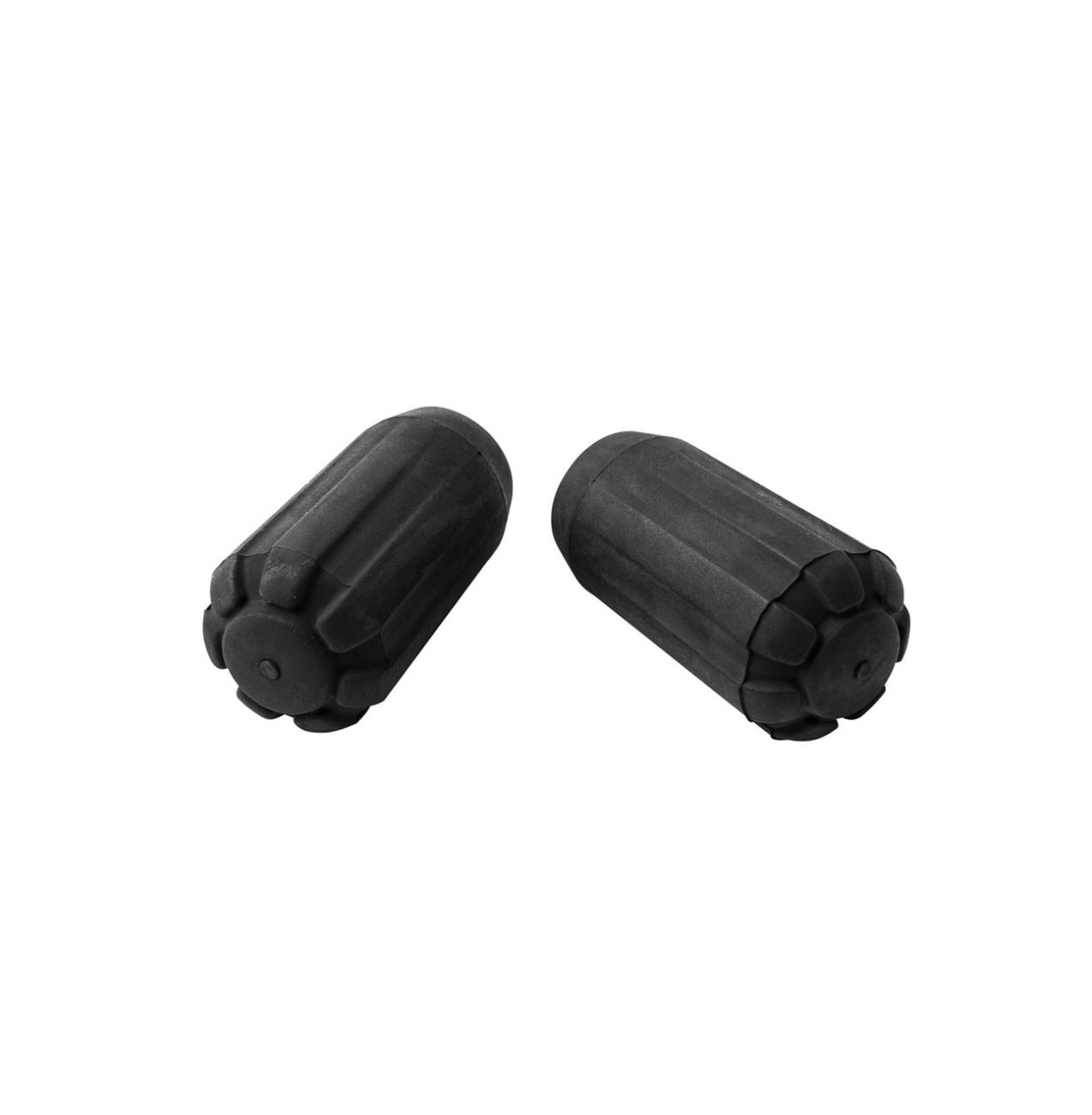 Trekking Pole Tip Protectors von Black Diamond