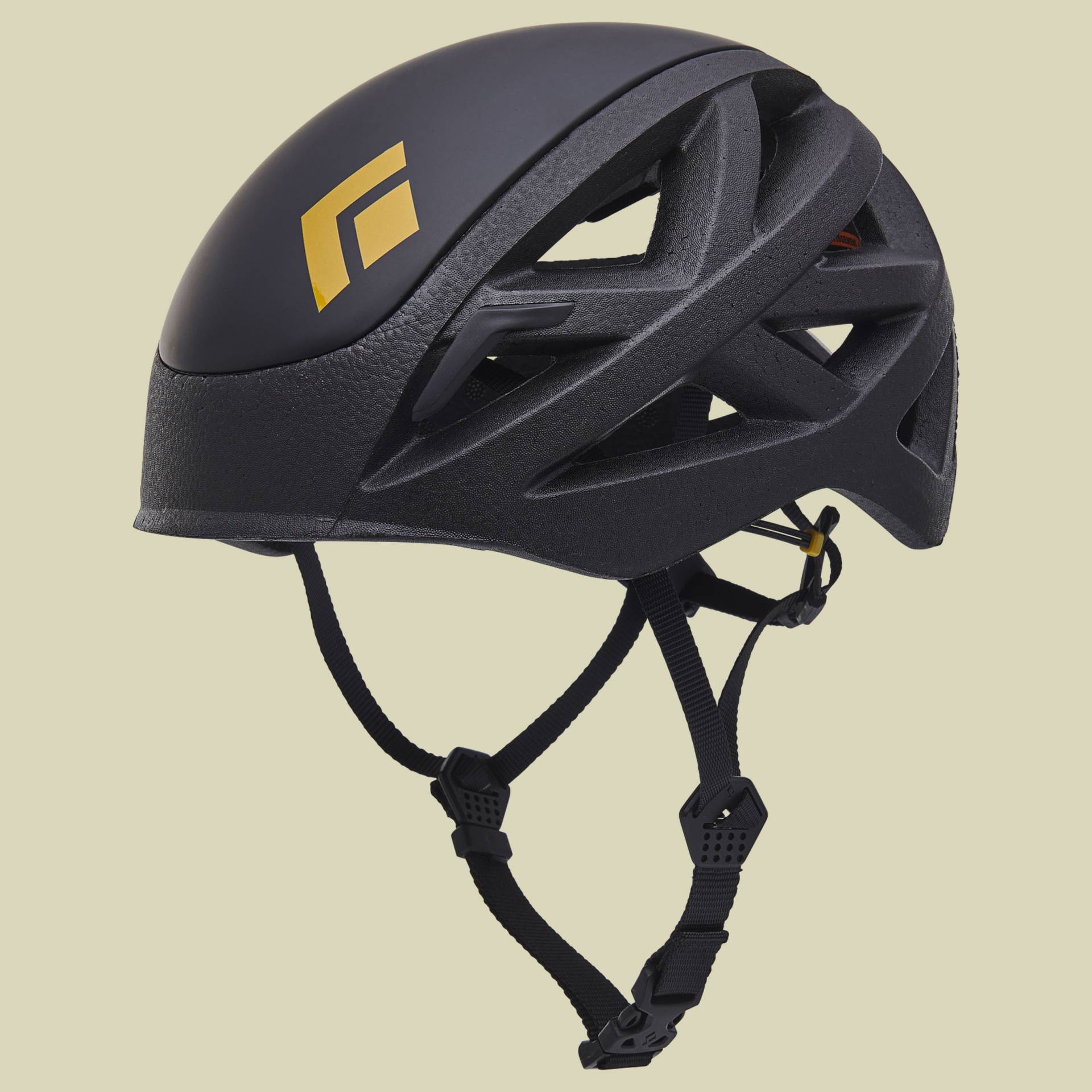 Vapor Helmet Größe M-L Farbe black Vapor Helmet Größe M-L Farbe black von Black Diamond