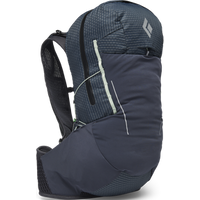 W Pursuit 30 Backpack, Carbon-Foam Green, L, Women, Backpack, Black Diamond von Black Diamond