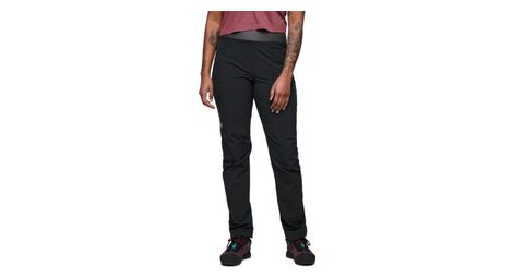 black diamond alpine light damen hose schwarz black diamond alpine light damen hose schwarz von Black Diamond