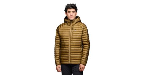 black diamond approach down hoody grun black diamond approach down hoody grun von Black Diamond