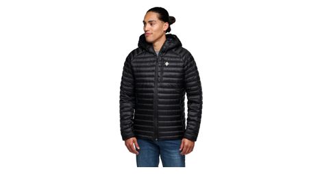 black diamond approach down hoody schwarz black diamond approach down hoody schwarz von Black Diamond