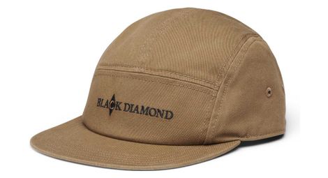 black diamond camper cap braun von Black Diamond