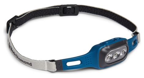 black diamond deploy stirnlampe blau black diamond deploy stirnlampe blau von Black Diamond