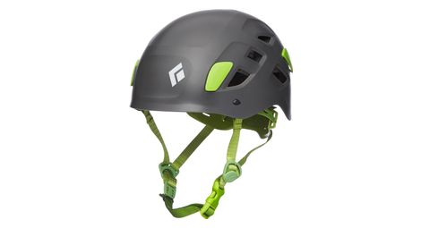 black diamond half dome slate kletterhelm von Black Diamond