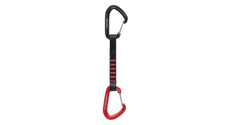 black diamond hotwire quickdraw 16cm rot black diamond hotwire quickdraw 16cm rot von Black Diamond