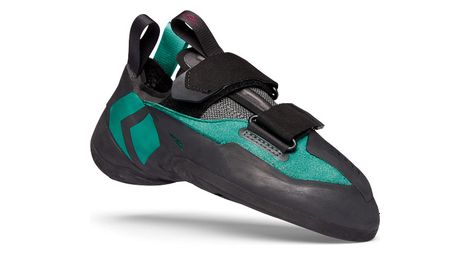 black diamond method damen kletterschuhe grun von Black Diamond