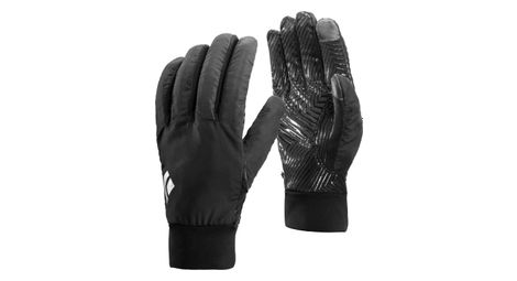 black diamond mont blanc schwarz black diamond mont blanc schwarz von Black Diamond