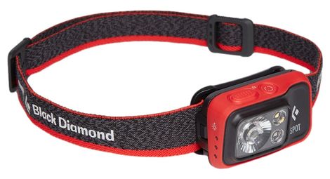 black diamond spot 400 oktan stirnlampe black diamond spot 400 oktan stirnlampe von Black Diamond