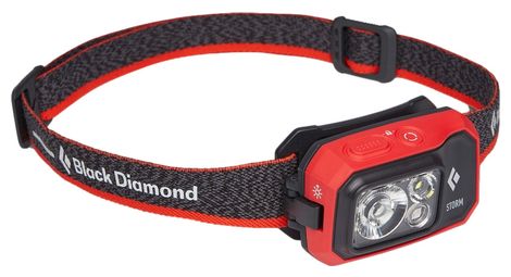 black diamond storm 450 oktan stirnlampe von Black Diamond