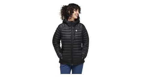 daunenjacke black diamond approach down hoody women schwarz daunenjacke black diamond approach down hoody women schwarz von Black Diamond
