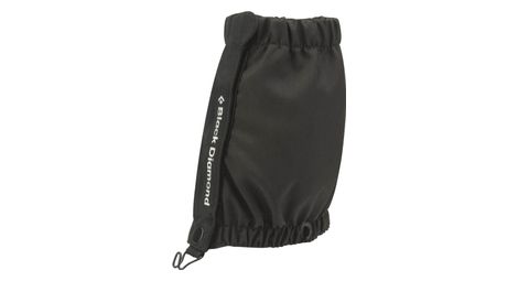 gamaschen black diamond talus schwarz gamaschen black diamond talus schwarz von Black Diamond