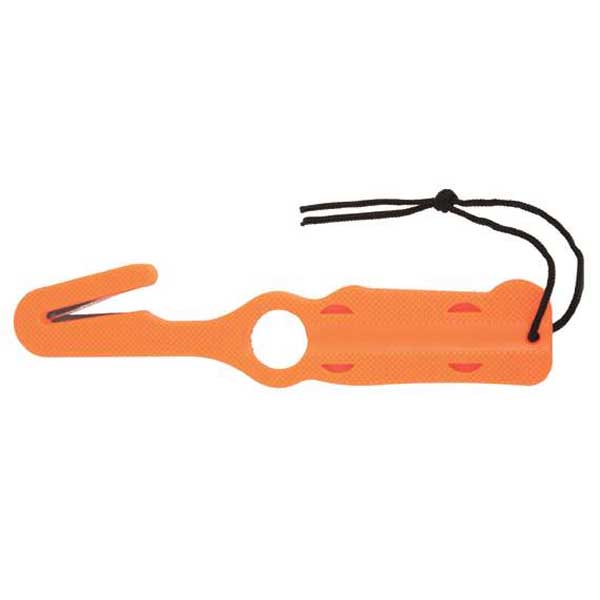 Black Magic Billfisher Line Cutter Orange Black Magic Billfisher Line Cutter Orange von Black Magic