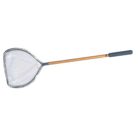 Black Magic Landing Net Grau Black Magic Landing Net Grau von Black Magic