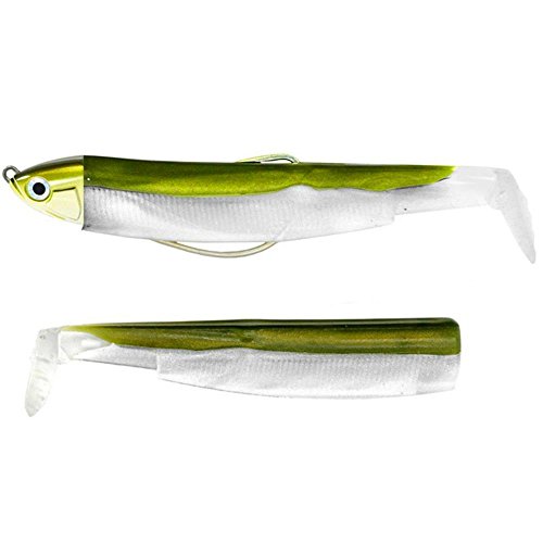 Fiiish Black Minnow 120 Shallow Combo Fiiish Black Minnow 120 Shallow Combo von Black Minnow