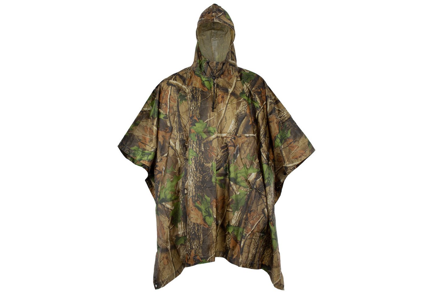 Black Snake Regenponcho Regenponcho – Perfekt für Outdoor, Angeln, Camping & Festivals Black Snake Regenponcho Regenponcho – Perfekt für Outdoor, Angeln, Camping & Festivals von Black Snake