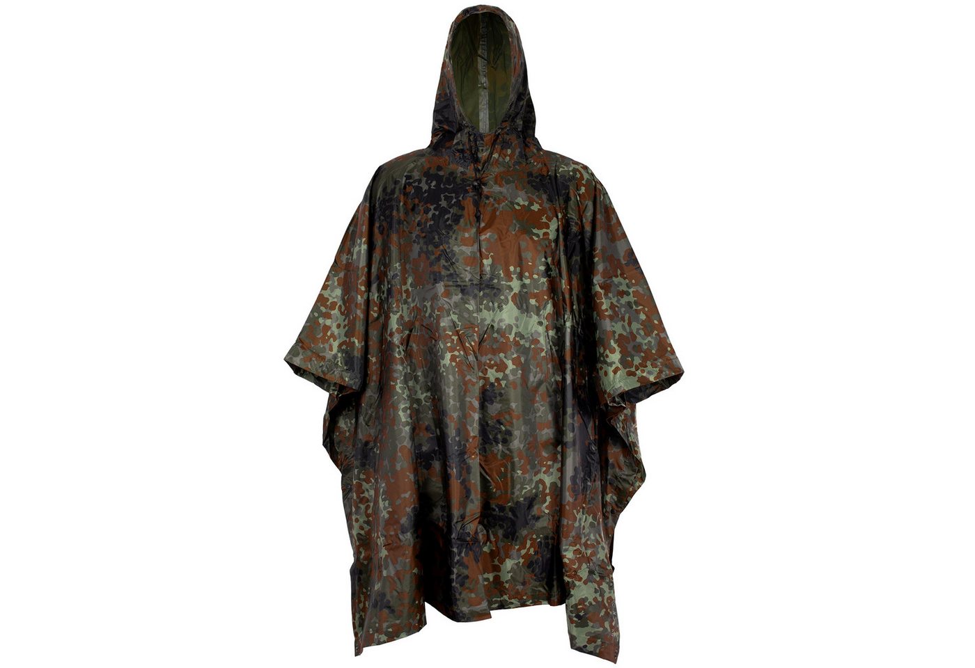 Black Snake Regenponcho Regenponcho – Perfekt für Outdoor, Angeln, Camping & Festivals Black Snake Regenponcho Regenponcho – Perfekt für Outdoor, Angeln, Camping & Festivals von Black Snake
