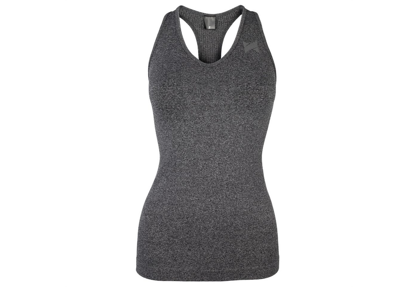 Black Snake Sporttop Enganliegende Fitness-Tank Top für Damen – Perfekt für Sport und Gym Racerback Oberteil mit perfekter Passform Black Snake Sporttop Enganliegende Fitness-Tank Top für Damen – Perfekt für Sport und Gym Racerback Oberteil mit perfekter Passform von Black Snake
