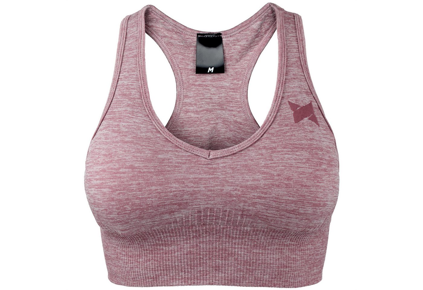 Black Snake Sporttop Seamless Sport Top für Frauen – perfekt für Gym, Joggen und Fitness Racerback Top im Bustier Style mit weichen herausnehmbaren Schalen Black Snake Sporttop Seamless Sport Top für Frauen – perfekt für Gym, Joggen und Fitness Racerback Top im Bustier Style mit weichen herausnehmbaren Schalen von Black Snake