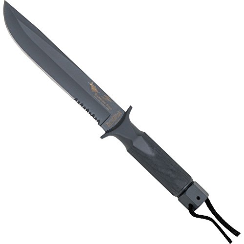BlackField Unisex – Erwachsene Messer Carrier F35, schwarz, one Size von BlackField