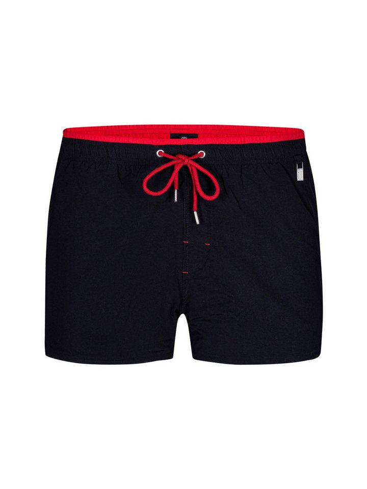 BlackSpade Badeshorts Basic Bade-Shorts Speedo eng BlackSpade Badeshorts Basic Bade-Shorts Speedo eng von BlackSpade