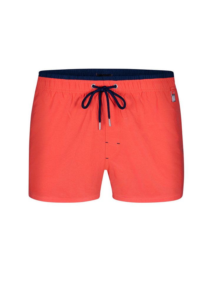 BlackSpade Badeshorts Basic Bade-Shorts Speedo eng BlackSpade Badeshorts Basic Bade-Shorts Speedo eng von BlackSpade
